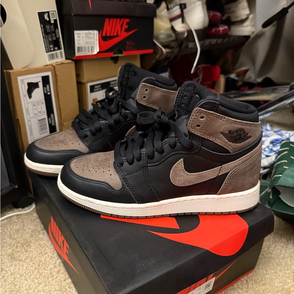 Jordan 1’s Palomino GS 4.5